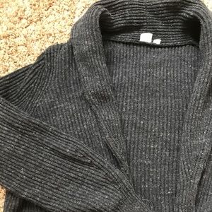 GAP cardigan
